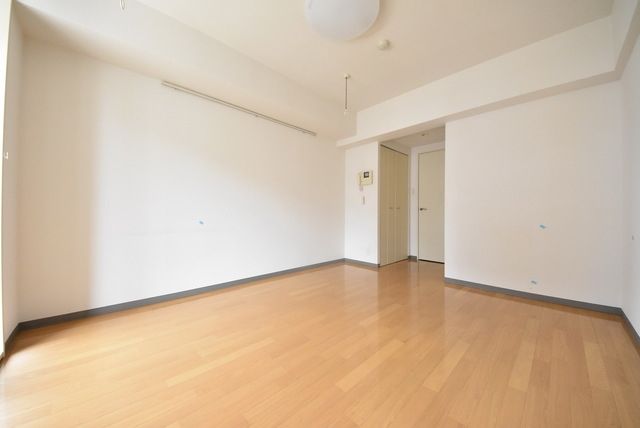 居室・リビング　キレイな居室