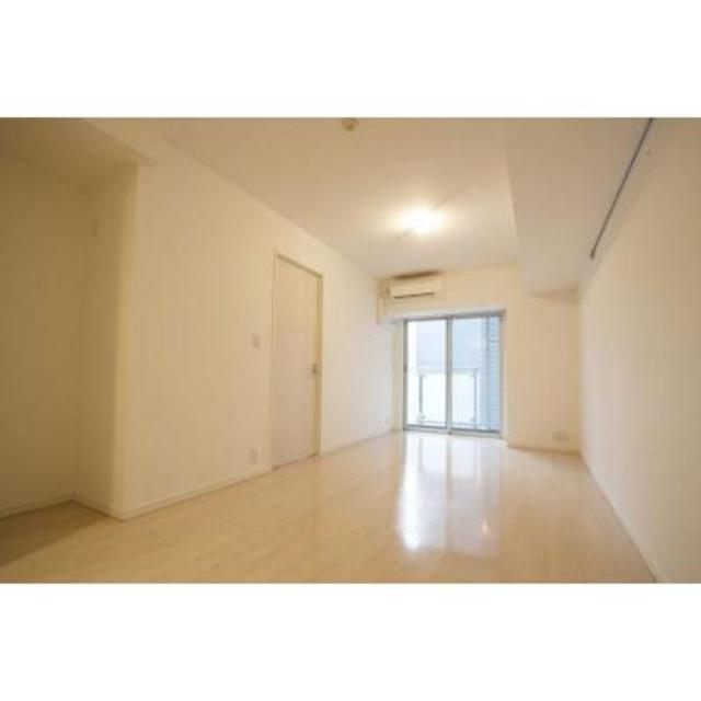 庭　※写真は同タイプ住戸です。