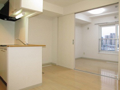 居室・リビング　◆人気のオール電化物件！◆ペット(小型犬・猫)飼育可能！