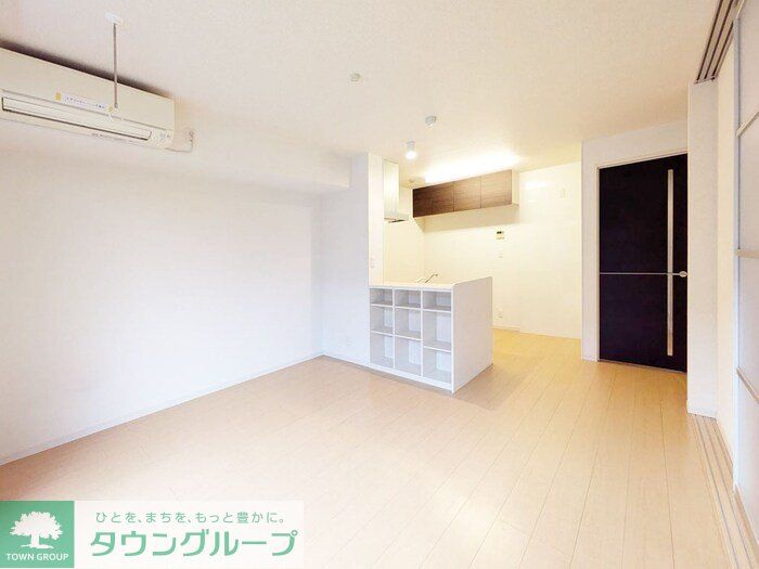 居室・リビング　お問合せはタウンハウジングまで！※現地待合わせ相談可能