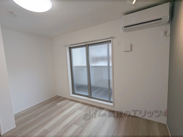 居室・リビング　洋室