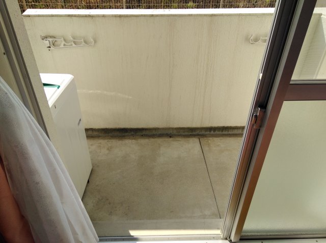 メゾン市川壱番館の内装写真