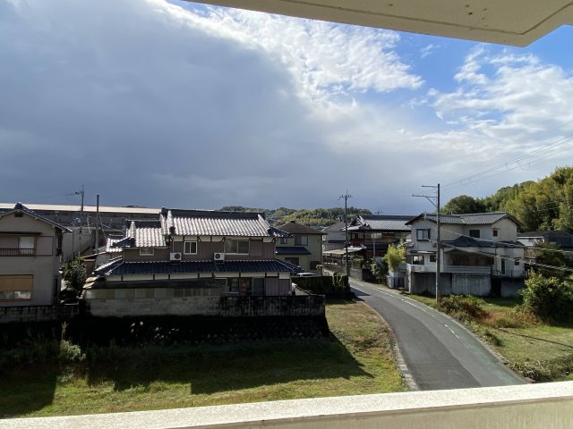 メゾン市川壱番館のその他写真
