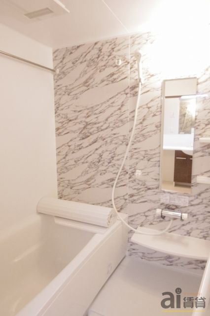 バス・シャワールーム　※同仕様写真