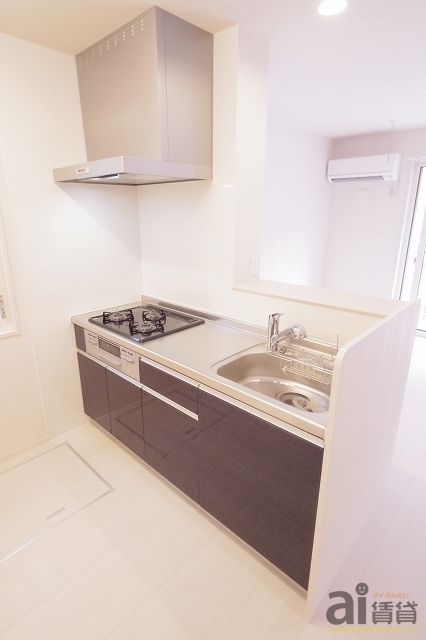 キッチン　※同仕様写真