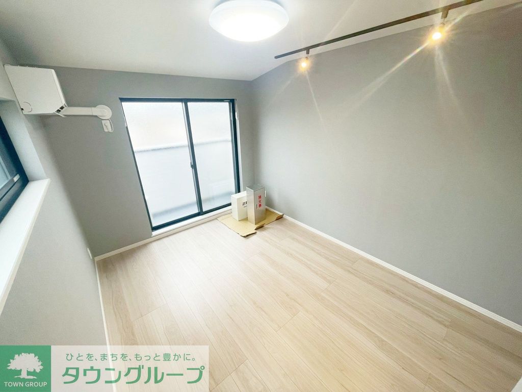 その他部屋・スペース　リビング/居室