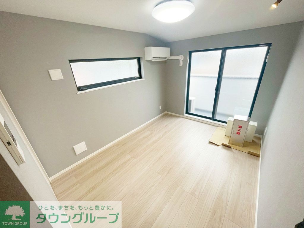 居室・リビング　リビング/居室