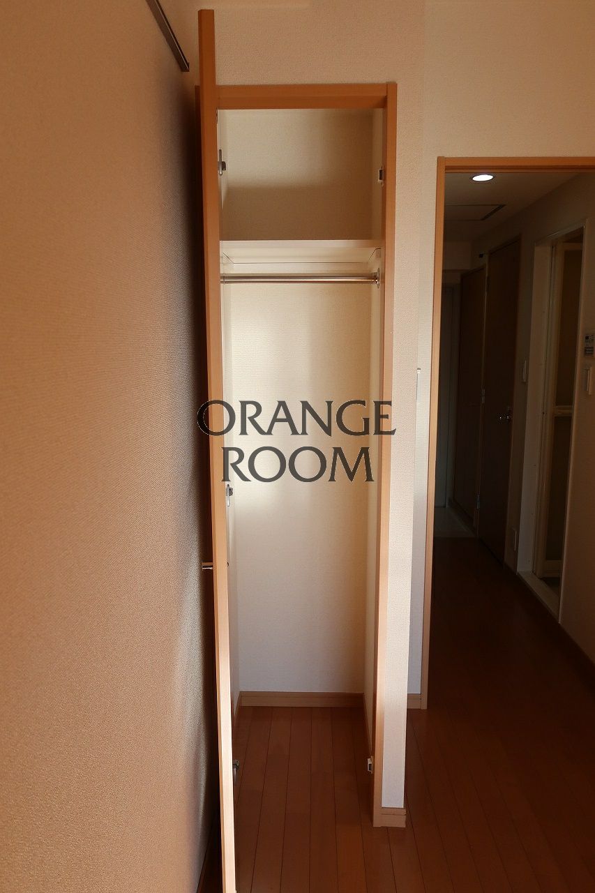 収納　スカイコート後楽園EAST