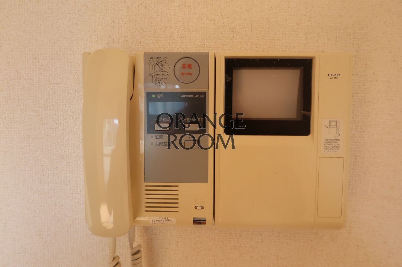 セキュリティ　スカイコート後楽園EAST