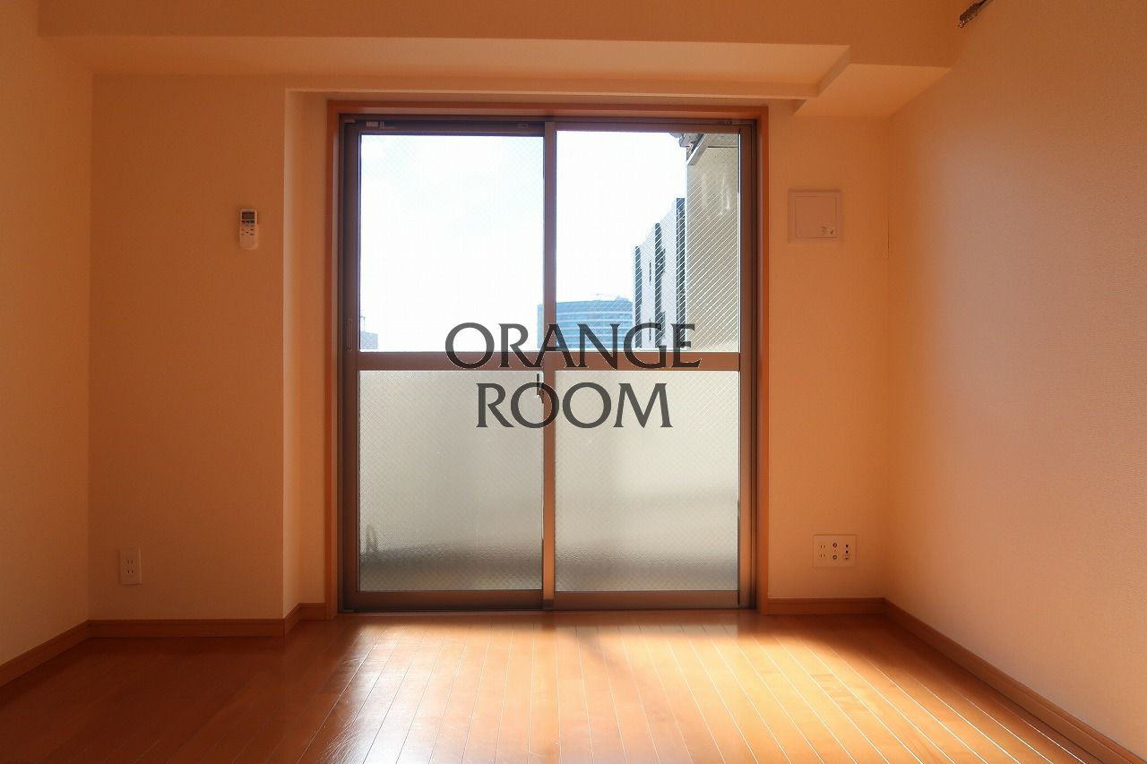 居室・リビング　スカイコート後楽園EAST