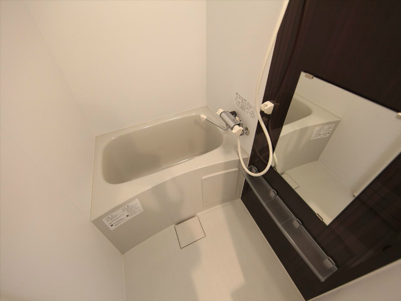 バス・シャワールーム　浴室暖房乾燥機　24時間換気機能付バスルーム