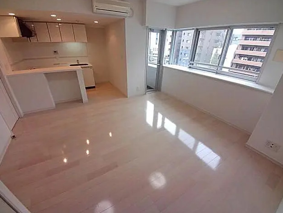 居室・リビング　※別部屋参考写真