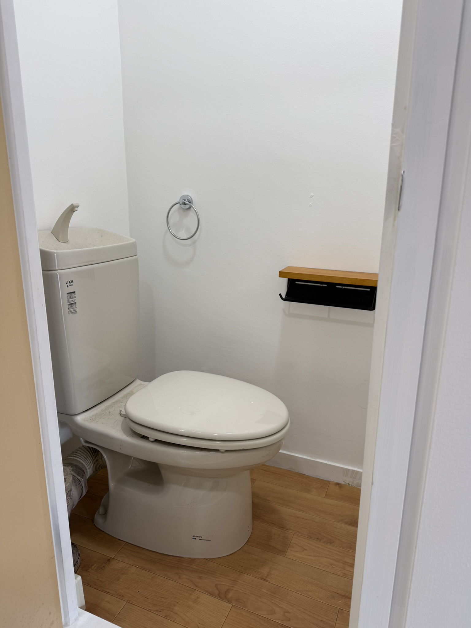 トイレ　他の部屋の参考写真です