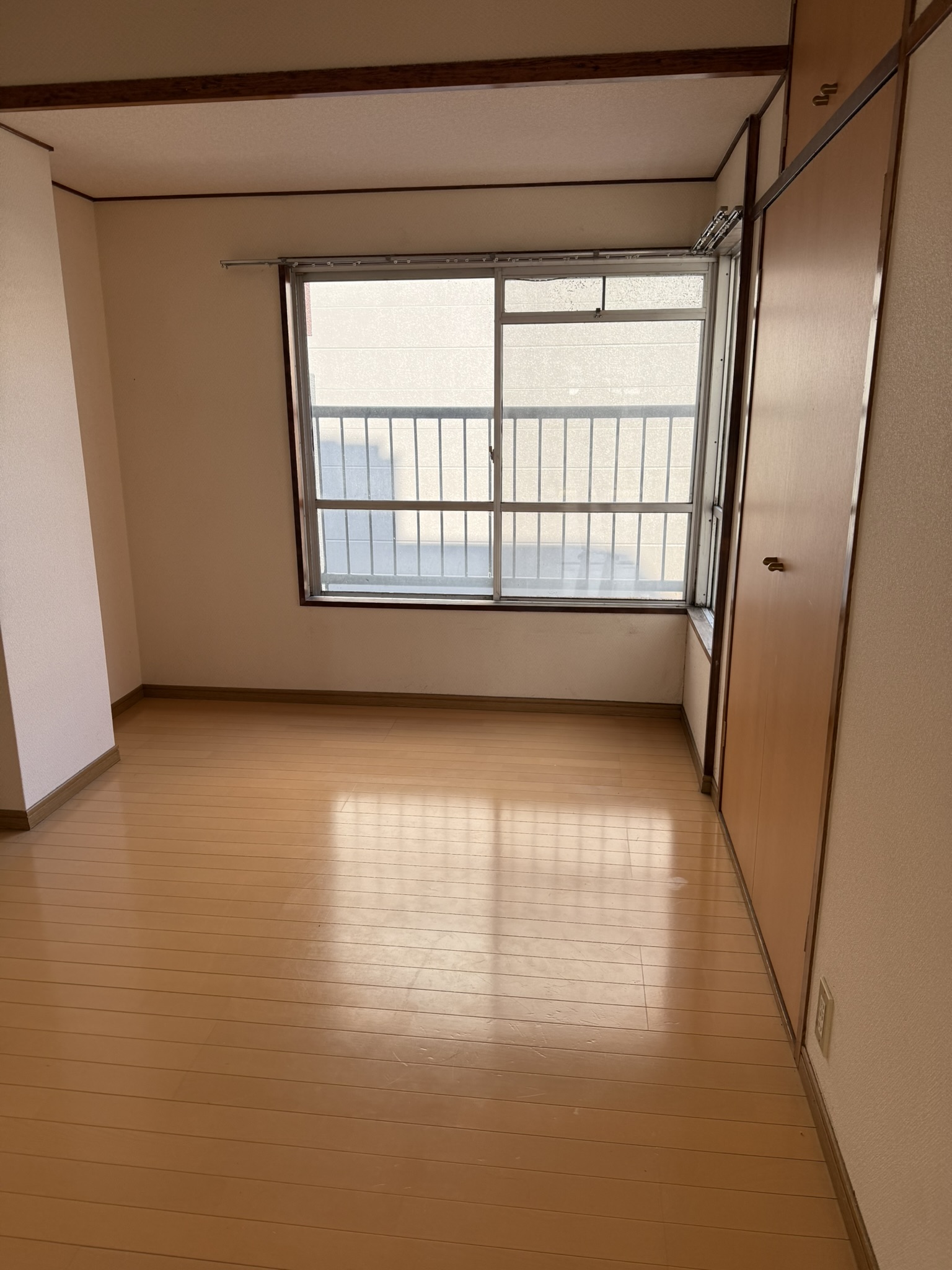 その他　202　洋間5.5帖