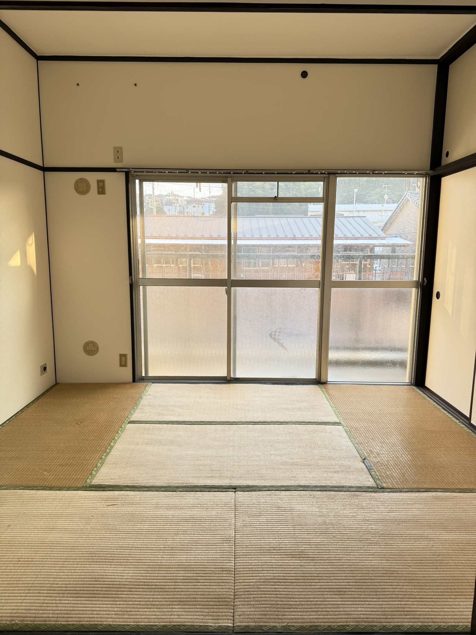 居室・リビング　他の部屋の参考写真です