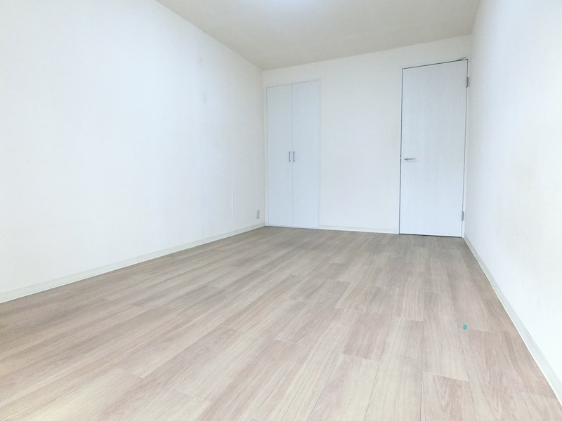 その他部屋・スペース　ゆとりの7畳のお部屋