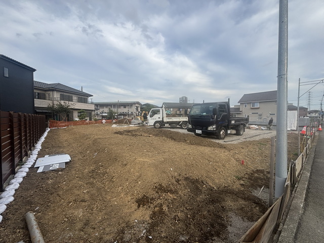 その他共有部分　～建設中～