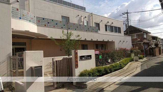 幼稚園・保育園　下高井戸子供園（幼稚園・保育園）まで434m