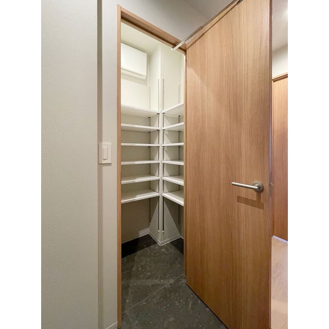 その他　シューズボックス