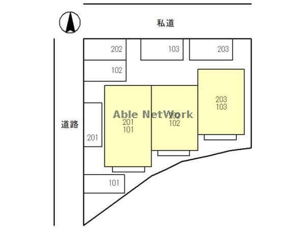 その他　周辺環境