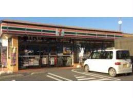 コンビニ　セブンイレブン熊谷上之店（コンビニ）まで691m