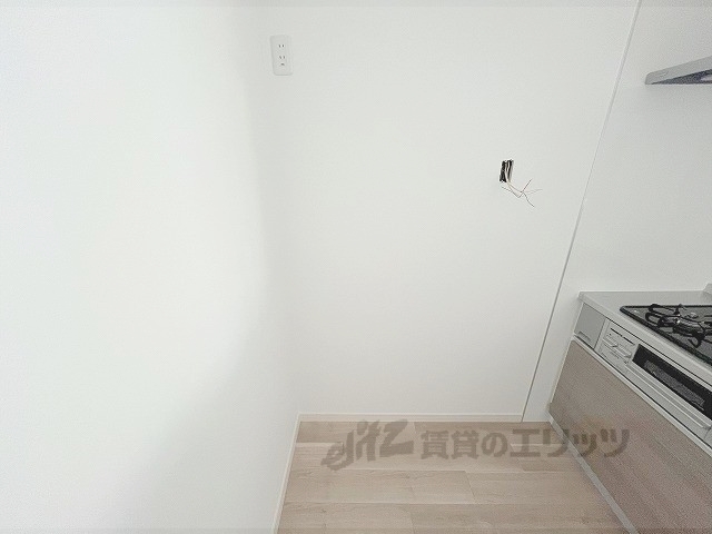 その他部屋・スペース　冷蔵庫置場