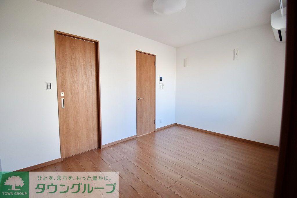 居室・リビング　リビング/居室