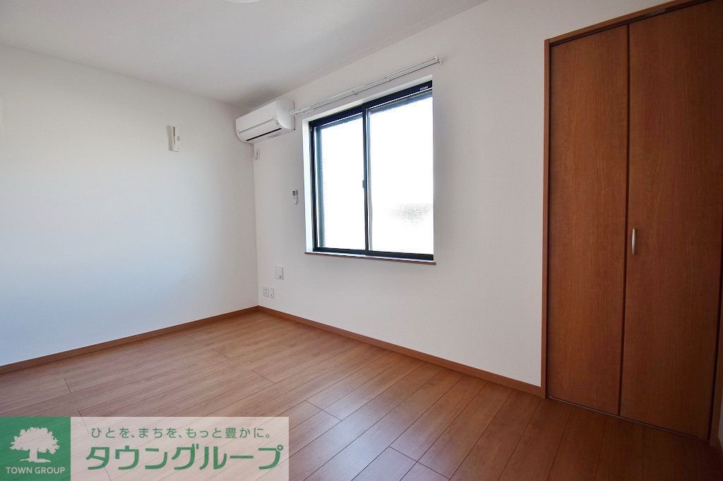 その他部屋・スペース　リビング/居室