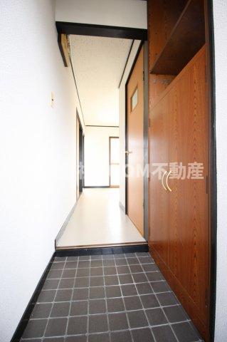 その他部屋・スペース　過ごしやすい室内です