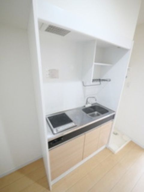 キッチン　★同一施工会社施工物件★実物とはことなります★