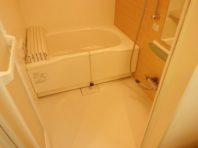 バス・シャワールーム　浴室
