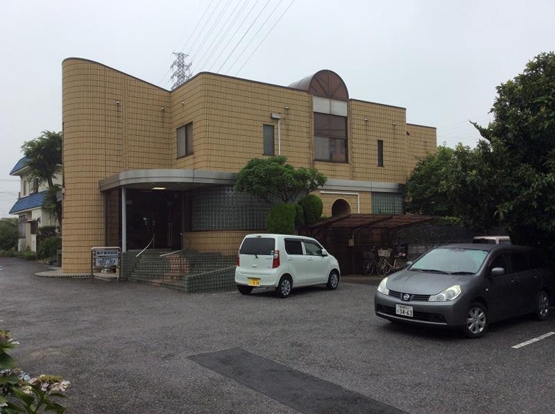 病院　細井歯科医院（病院）まで254m