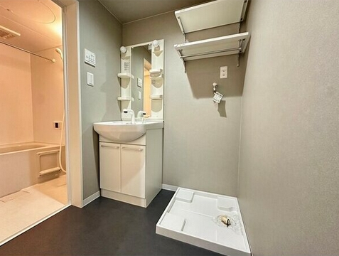 洗面設備　★洗面台