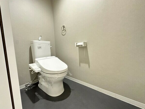 トイレ　★トイレ