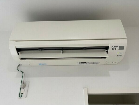 その他設備　★エアコン