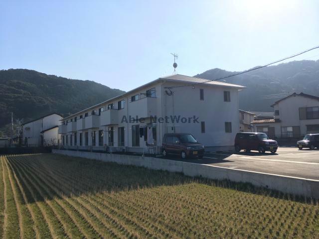 その他　周辺環境