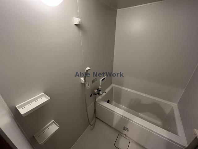 バス・シャワールーム　別部屋参考写真