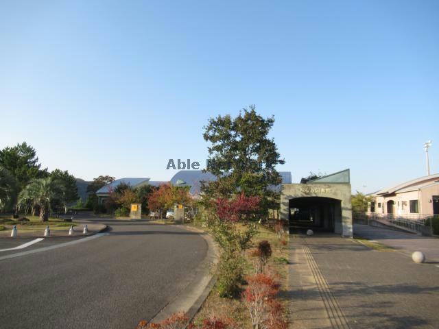 図書館　諫早市立たらみ図書館（図書館）まで1063m