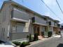 高井戸駅より徒歩14分 2階 築11年の賃貸物件