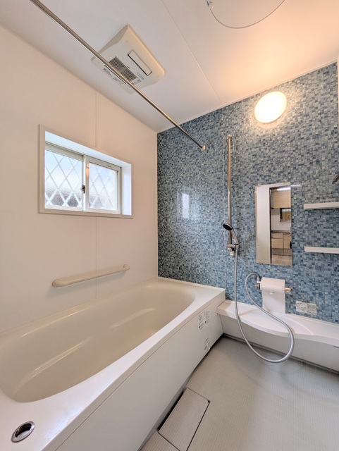 バス・シャワールーム　★浴室★