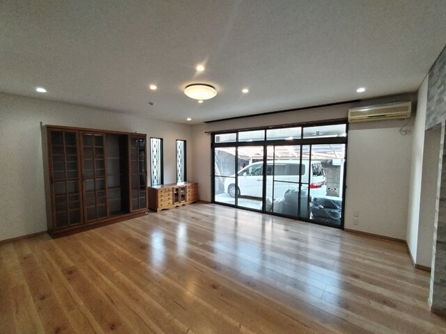 居室・リビング　★広々としたリビング★