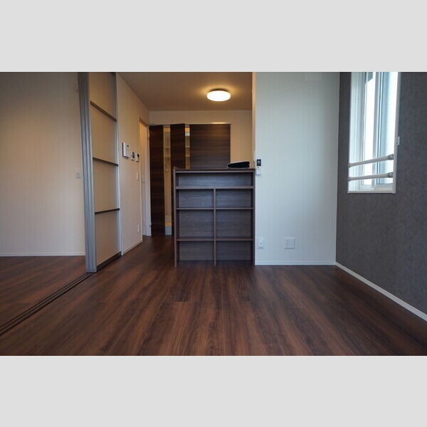 居室・リビング　DK