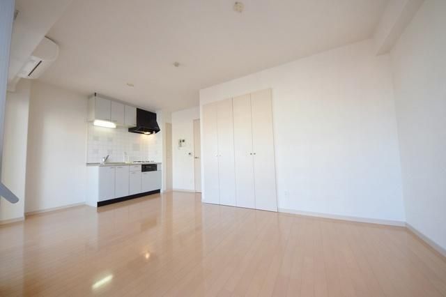 居室・リビング　★同物件・参考写真★