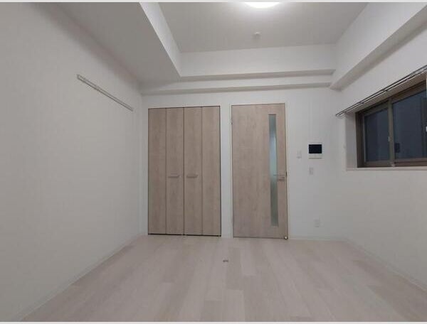 居室・リビング　※写真は同じマンションの違う部屋のものになります。