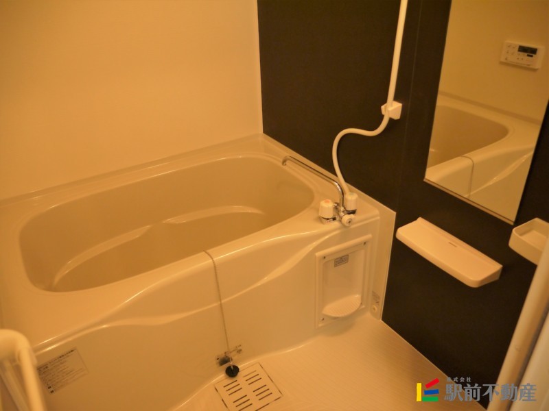 バス・シャワールーム　浴室