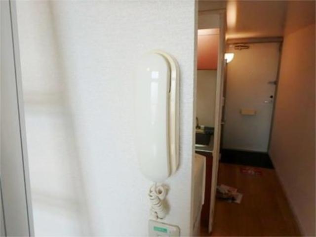 その他　インターフォン