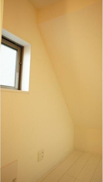 その他部屋・スペース　内装です