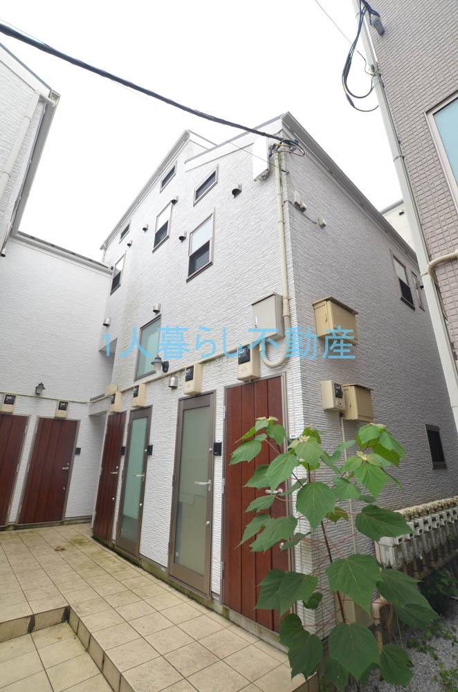 エントランス　エントランスです