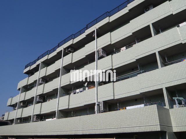 建物外観　周辺環境ツタヤ　コンビニ　ドラッグストア有です