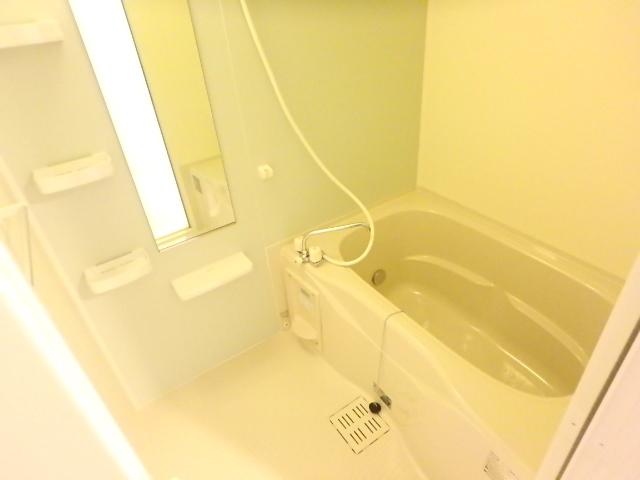 バス・シャワールーム　★イメージパース★